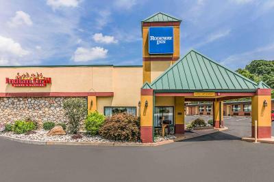 Knights Inn Montgomeryville