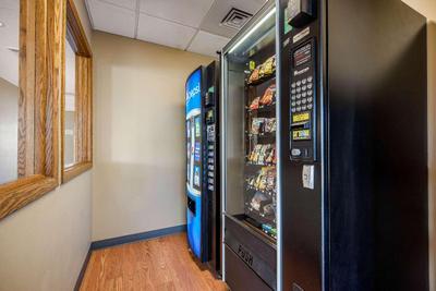 Quality Inn New Castle