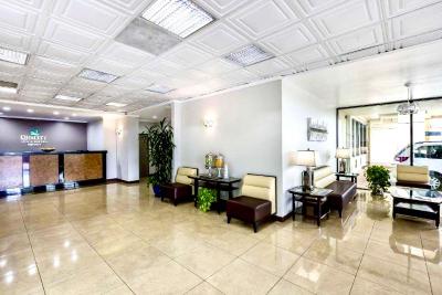 Quality Inn & Suites LAX Airport Inglewood-Lax