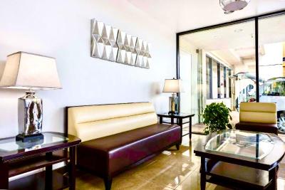 Quality Inn & Suites LAX Airport Inglewood-Lax