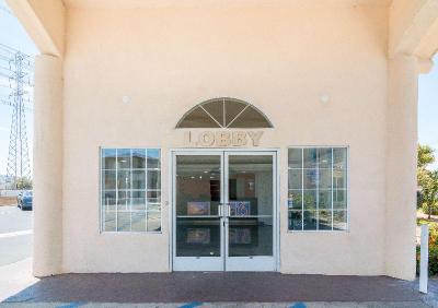 Motel 6 South El Monte CA