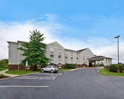 Comfort Inn & Suites Butler