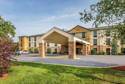 Comfort Inn (Duncansville)