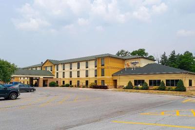 Comfort Inn (Duncansville)