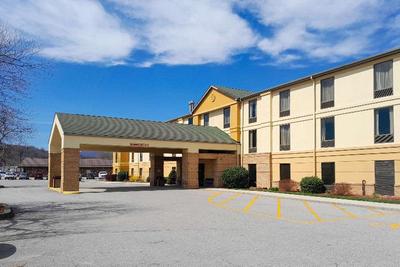 Comfort Inn (Duncansville)