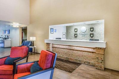 Comfort Inn (Duncansville)