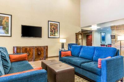 Comfort Inn (Duncansville)