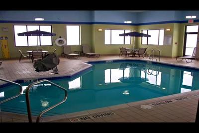 Wingate by Wyndham Kittanning