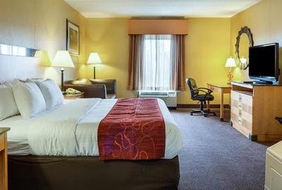 Comfort Suites Southpark