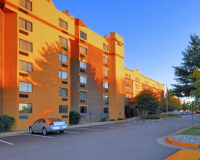 Comfort Inn University Center