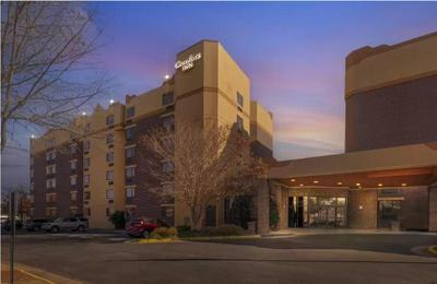 Comfort Inn University Center