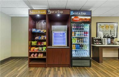 Comfort Inn Herndon-Reston