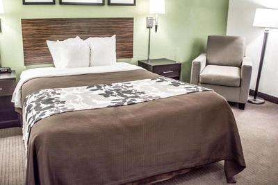 Sleep Inn & Suites Stony Creek - Petersburg South
