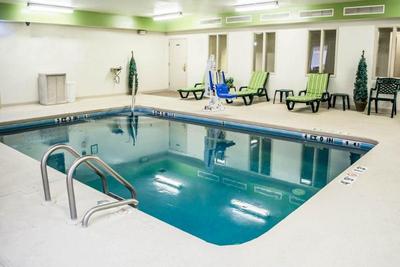 Sleep Inn & Suites Stony Creek - Petersburg South