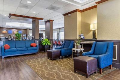 Comfort Inn Blythewood - North Columbia