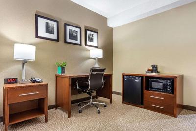 Comfort Inn Blythewood - North Columbia