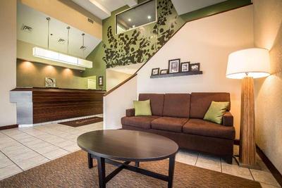 Sleep Inn (Sumter)