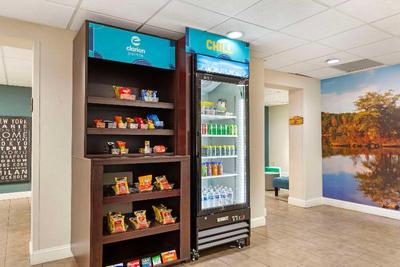 Comfort Inn Research Triangle Park