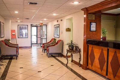 Comfort Inn Research Triangle Park