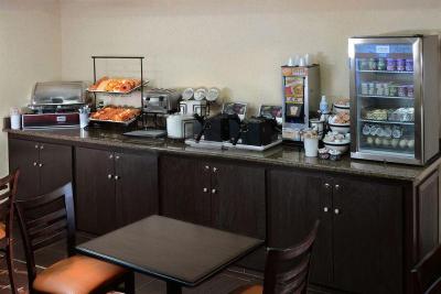 Comfort Inn University Durham