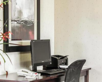 Comfort Inn University Durham