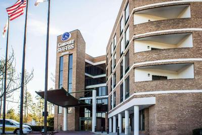 Comfort Suites (Durham)