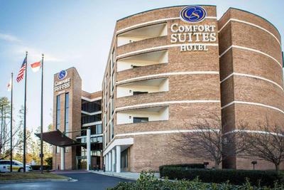 Comfort Suites (Durham)