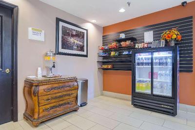 SureStay Plus Hotel by Best Western Durham Medical