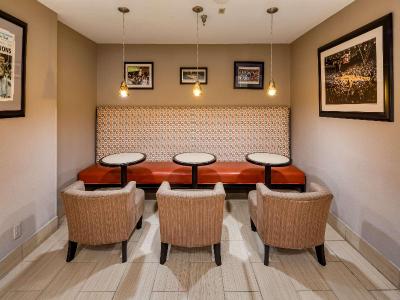 SureStay Plus Hotel by Best Western Durham Medical