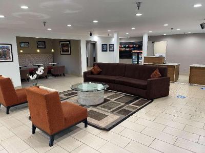 SureStay Plus Hotel by Best Western Durham Medical