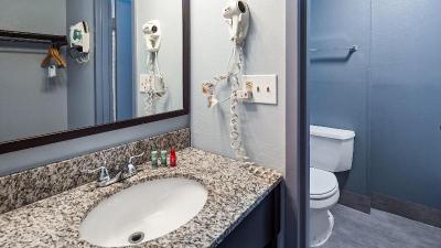 SureStay Plus Hotel by Best Western Durham Medical