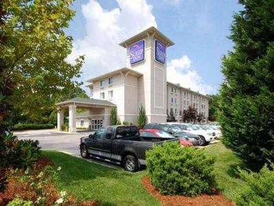 Sleep Inn (Durham)