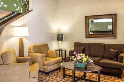 Sleep Inn (Durham)