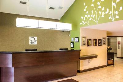 Sleep Inn (Durham)