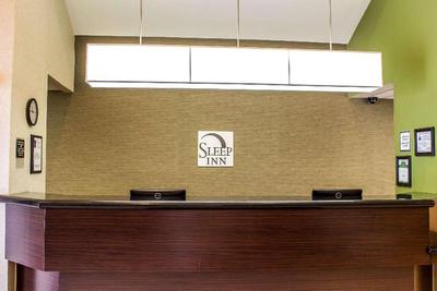 Sleep Inn (Durham)