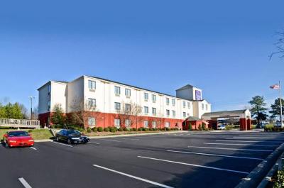 Sleep Inn (Henderson)