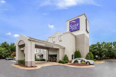 Sleep Inn (Henderson)
