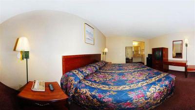 Quality Inn Kenly I-95