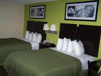 Quality Inn Kenly I-95