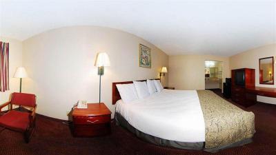 Quality Inn Kenly I-95