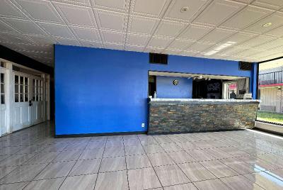 Travelodge by Wyndham Lumberton