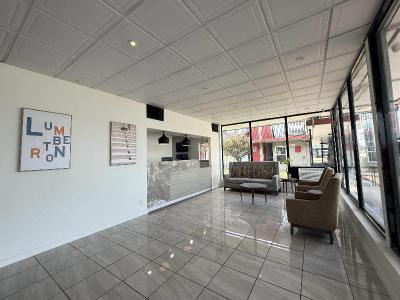 Travelodge by Wyndham Lumberton