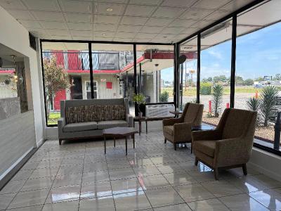 Travelodge by Wyndham Lumberton