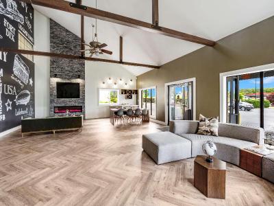 SureStay Plus Hotel by Best Western McGuire AFB Ja