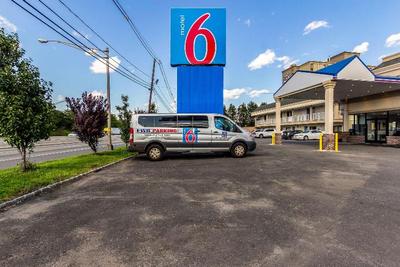 Motel 6 Elizabeth Newark Liberty International