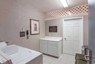 Comfort Suites (Lewisville)