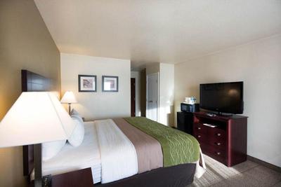 Comfort Inn (Mansfield)