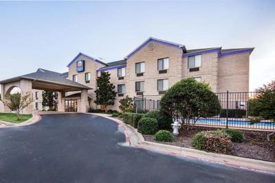 Comfort Inn (Mansfield)