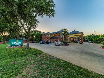 Quality Inn West Plano - Dallas