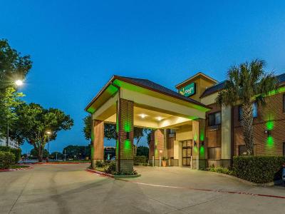 Quality Inn West Plano - Dallas
